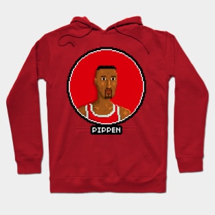 Pippen Hoodie